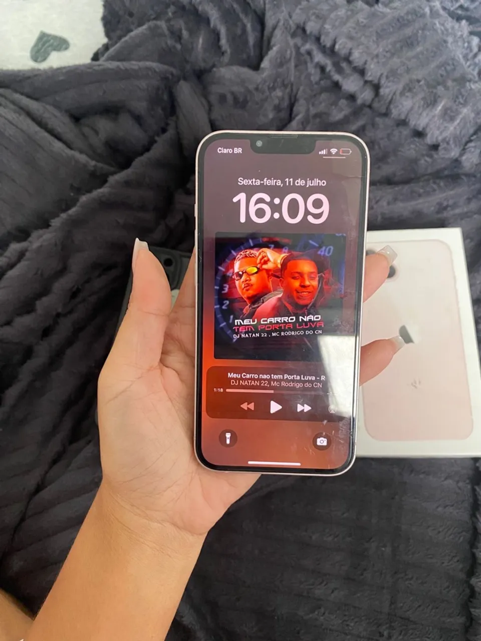 iPhone 13 Pro