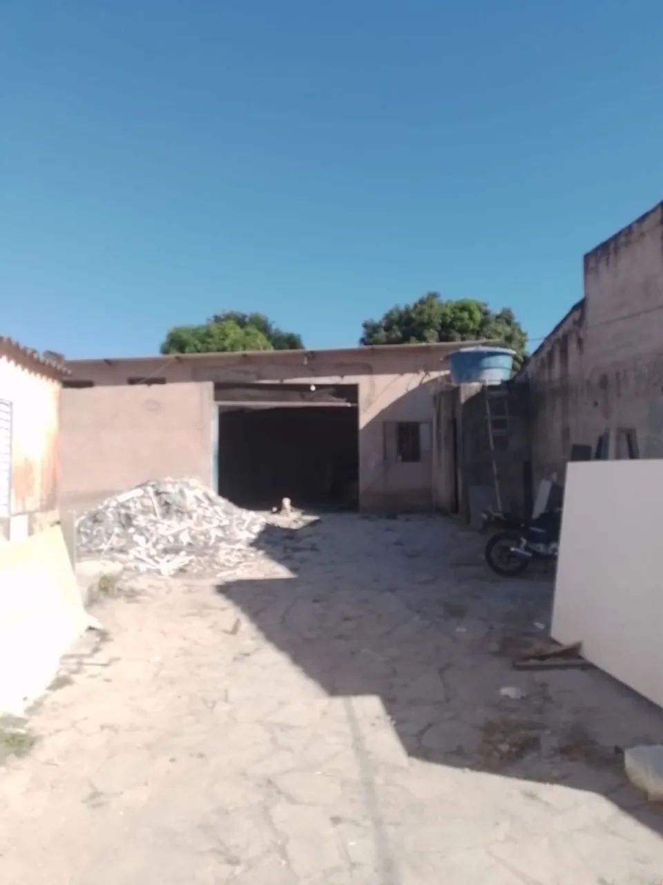 Vendo Galpão  - Foto 2