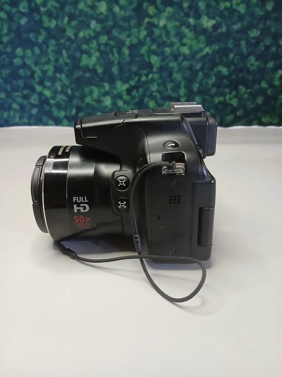 Camera Canon PowerShot SX50 HS - Foto 2