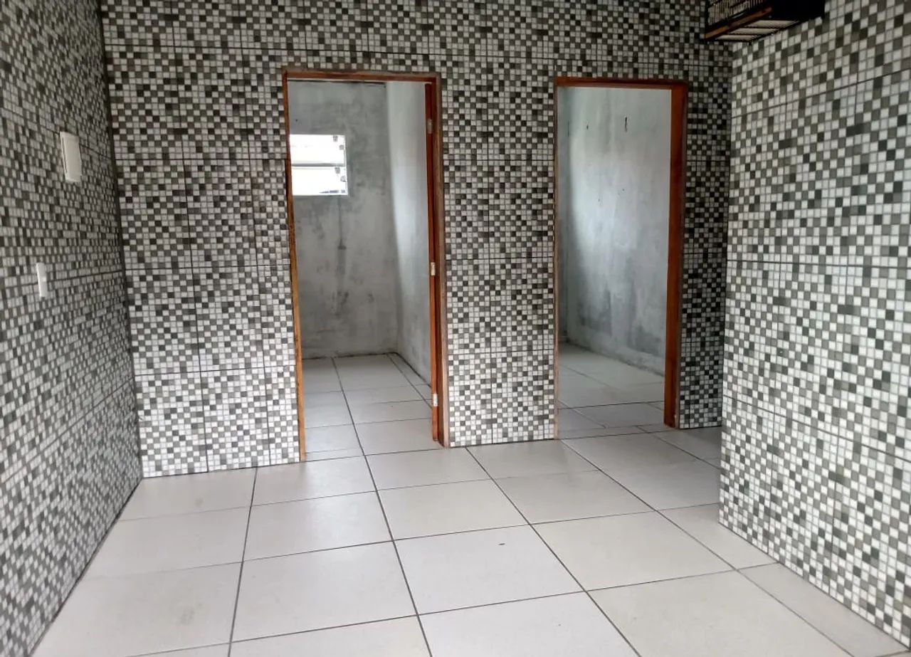 Foto - Palhoça - Barra do Aririú