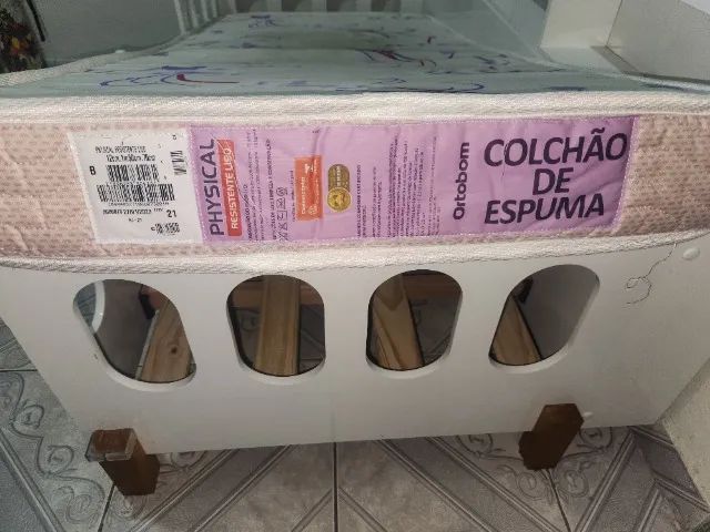 Cama Infantil Montessoriana - Foto 2