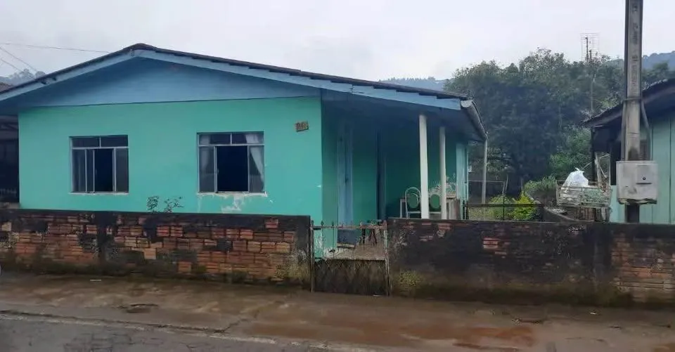 Casa aconchegante para venda