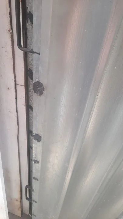 Barra de Segurança  - Foto 2