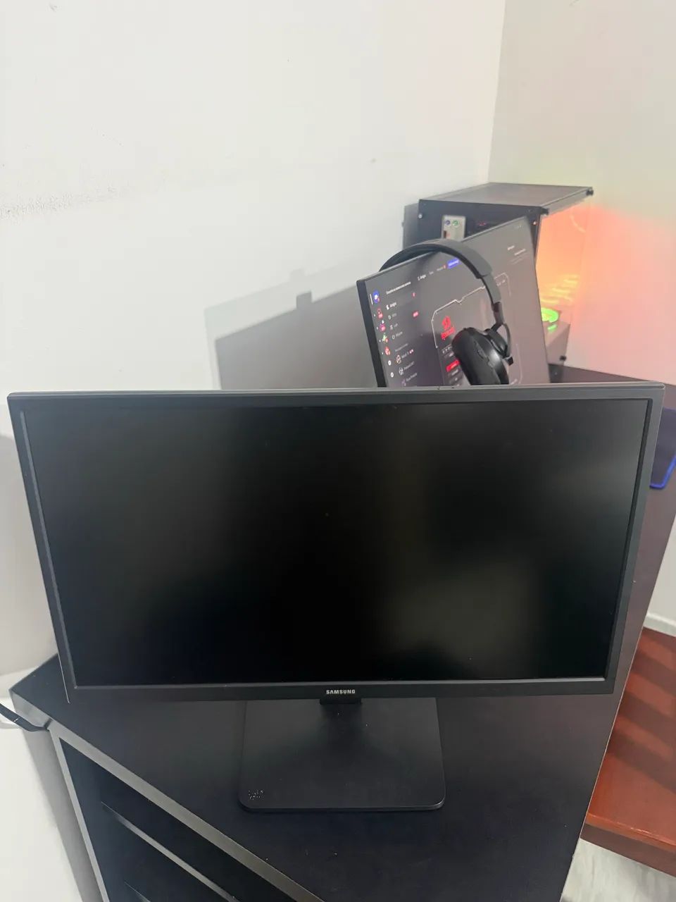 Monitor Samsung 22? 