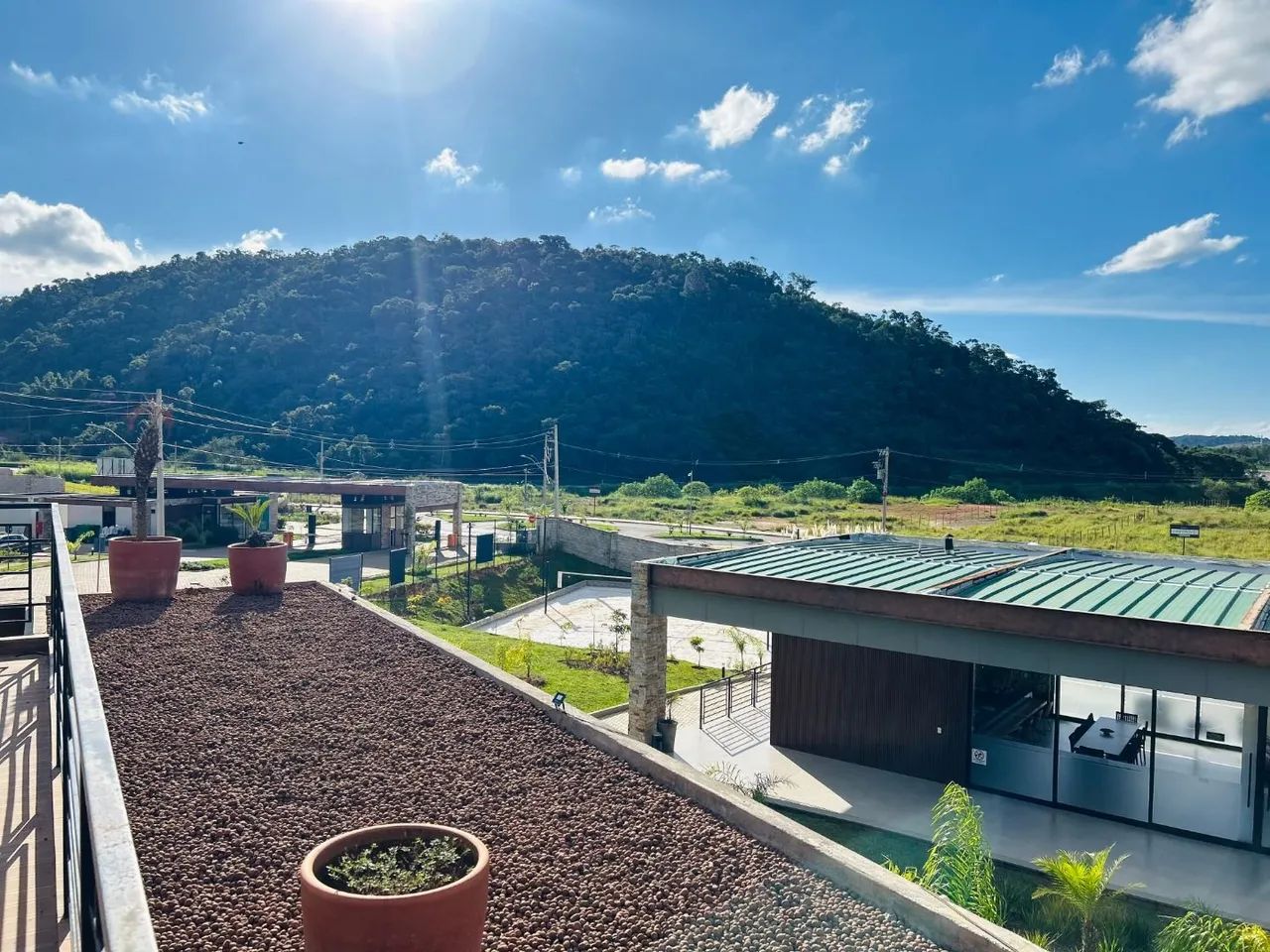 Terreno à venda, 391 m² por R$ 280.000,00 - Estrela do Lago - Juiz de Fora/MG - Foto 13