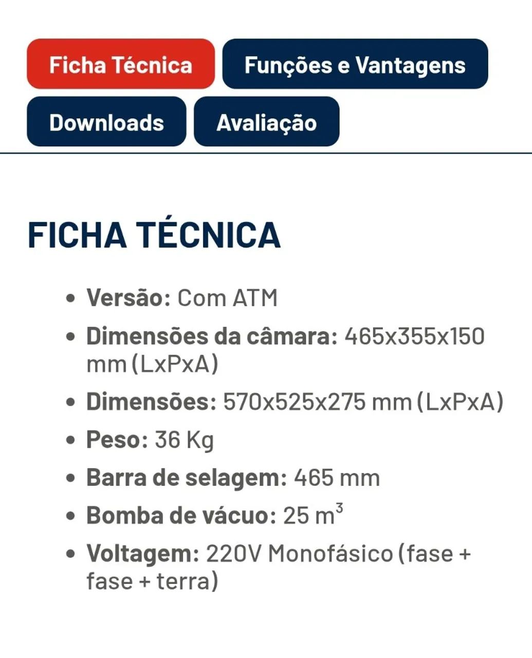 Seladora a vacuo multivac c200 - OPORTUNIDADE! - Foto 4