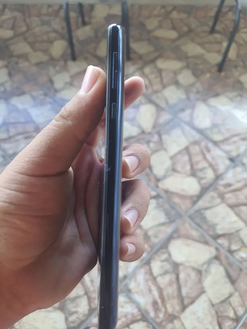 Moto g6  play  preto  - Foto 3