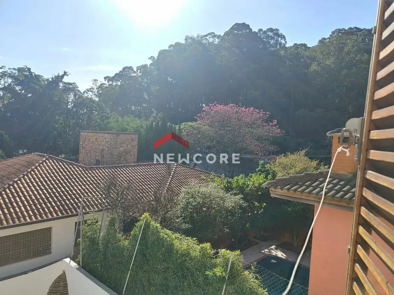Sobrado em Rua Irmã Tecla Merlo - Parque dos Príncipes - São Paulo/SP