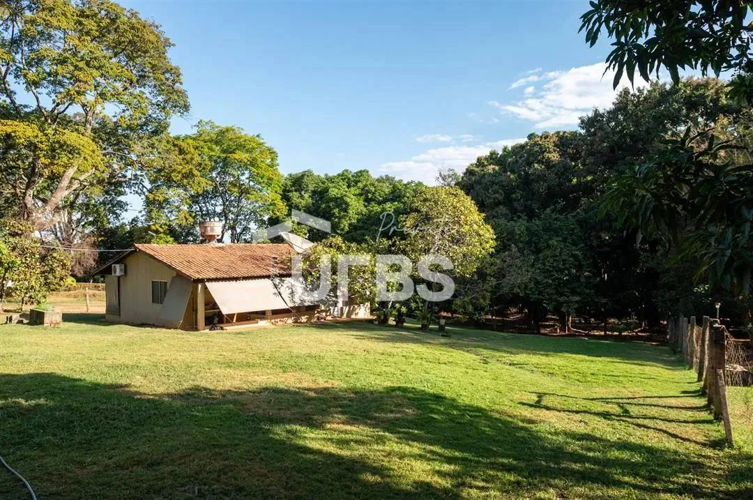 Descubra o auge do luxo e tranquilidade nesta exclusiva Chácara/Haras de 11.000m² em Goiân - Foto 7