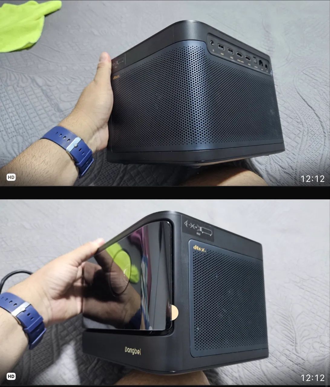 DANGBEI MARS PRO 2 PROJECTOR64168597432961122