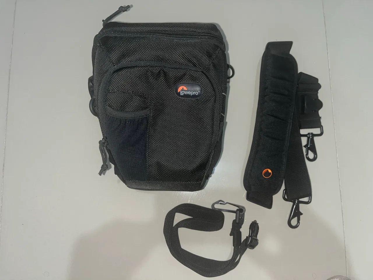 Bolsa Lowepro Toploader Pro 65AW - Foto 2