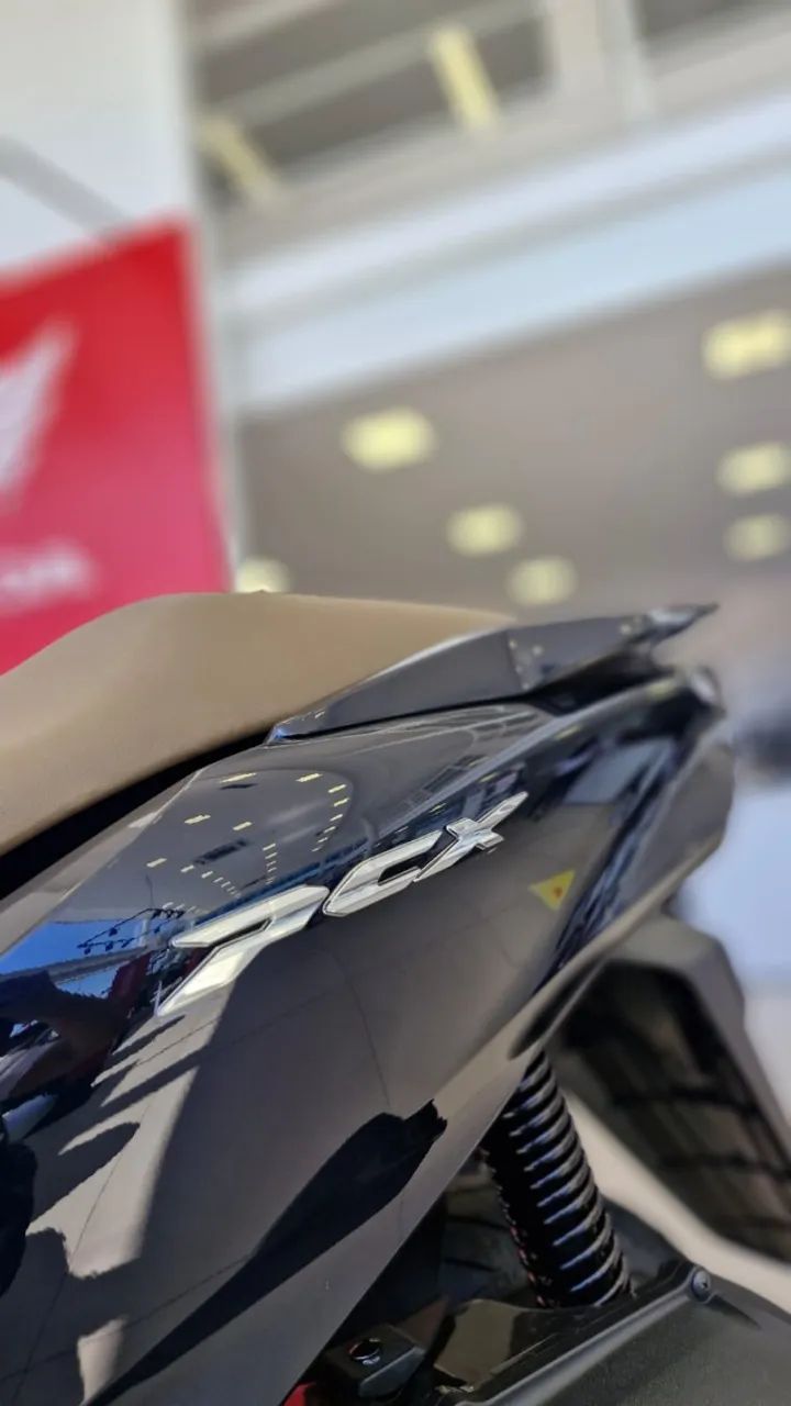 PCX 160 0km 2025 - Disponível - Foto 5