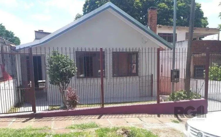 CASA NO SARANDI COM 3 DORMITÓRIOS PRÓXIMO DA BALTAZAR - Foto 2