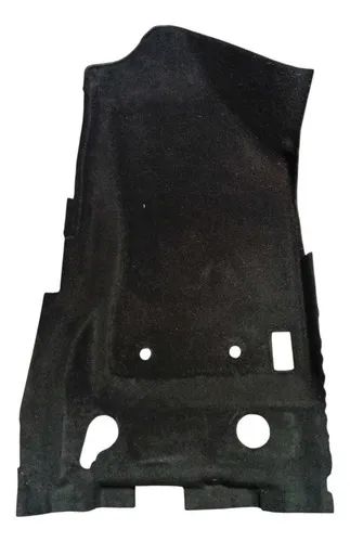 Forro Carpete Assoalho Dianteiro Direito Jeep Compass - Foto 2