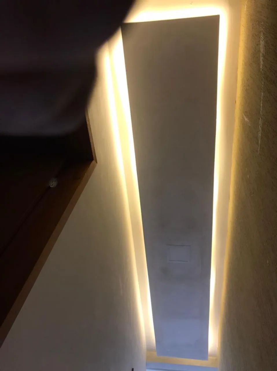 Gesso e decoração  - Foto 2