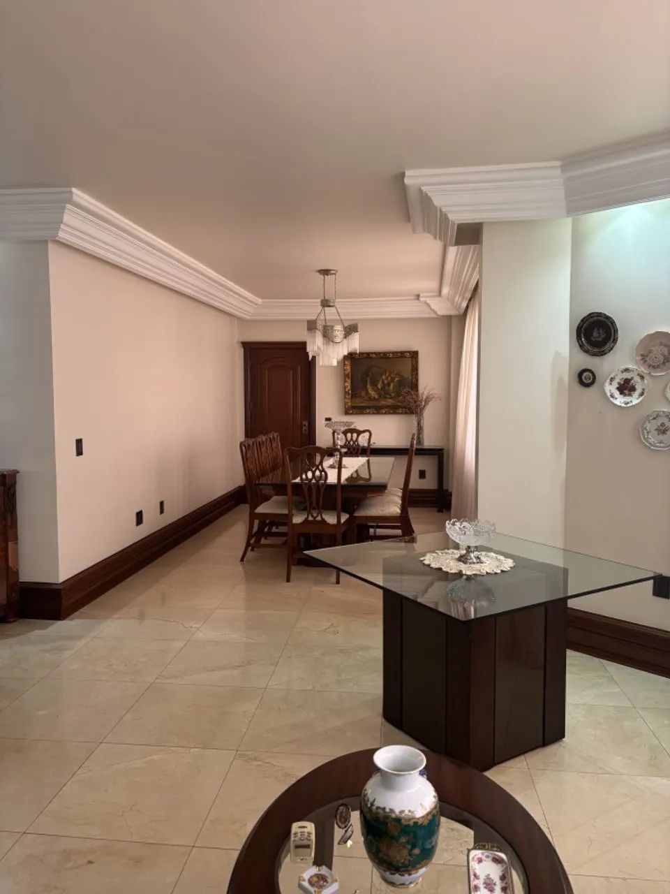 Apartamento no Ed. Ibiza - Umarizal - Aluguel - Foto 3