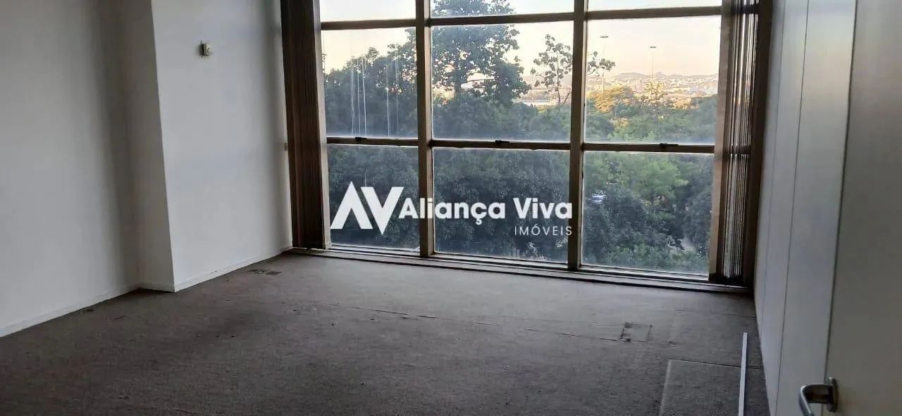 Glória | Sala - Foto 4
