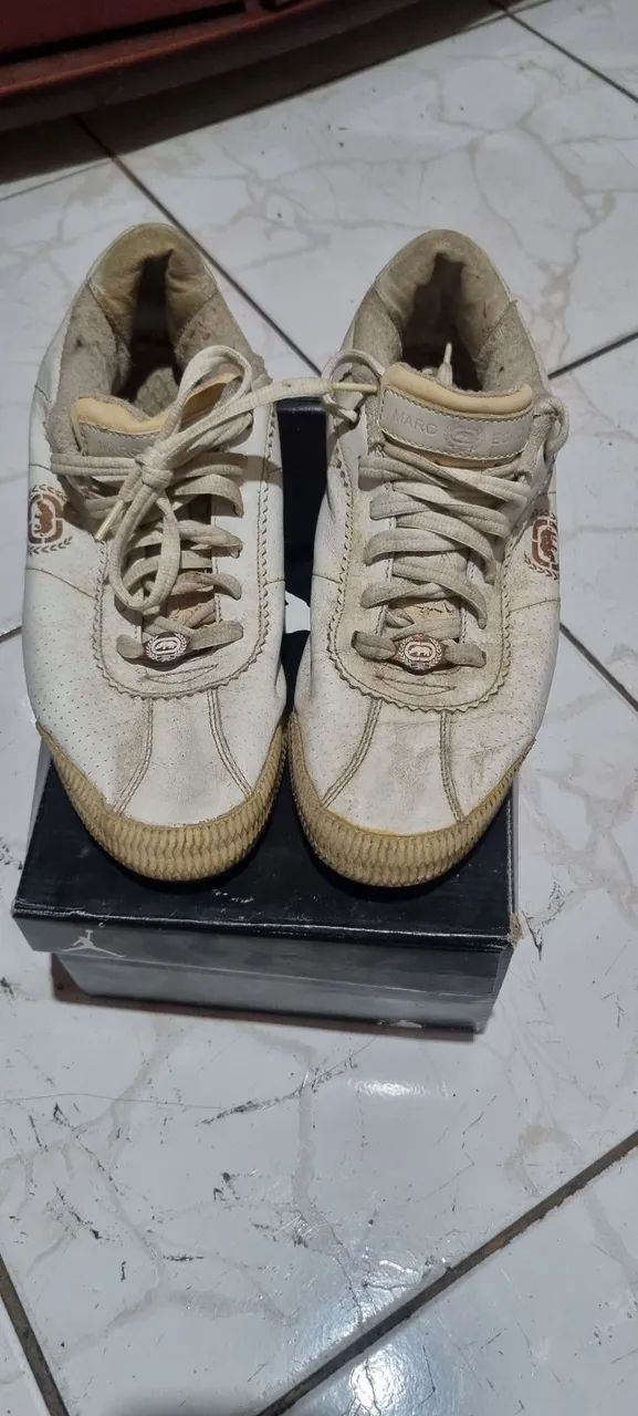 Tenis echo unltd 42 - Foto 4