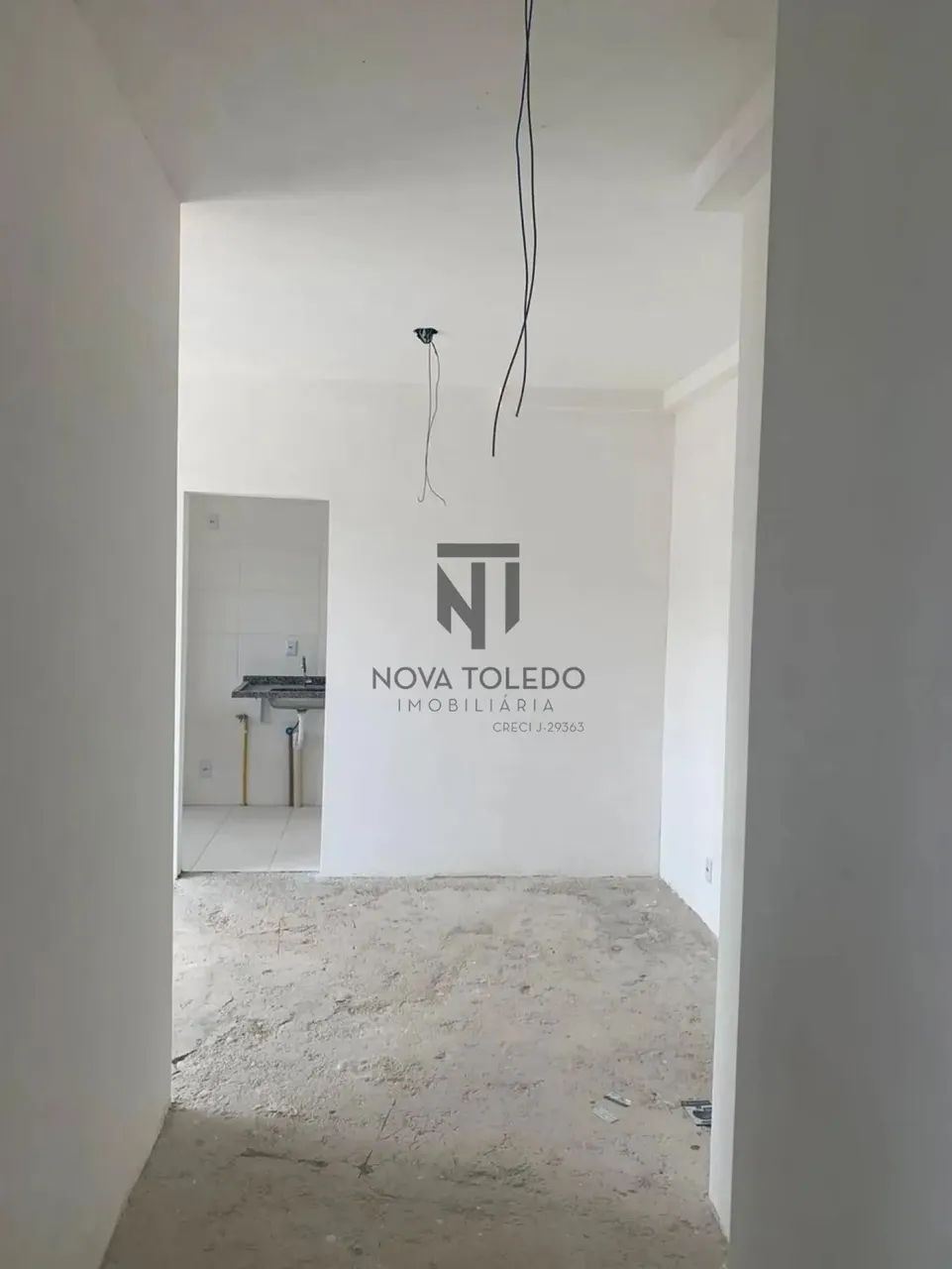 Apartamento - Urbanova - Residencial The Gold Urbanova - 2 Dormitórios - 56m². - Foto 4