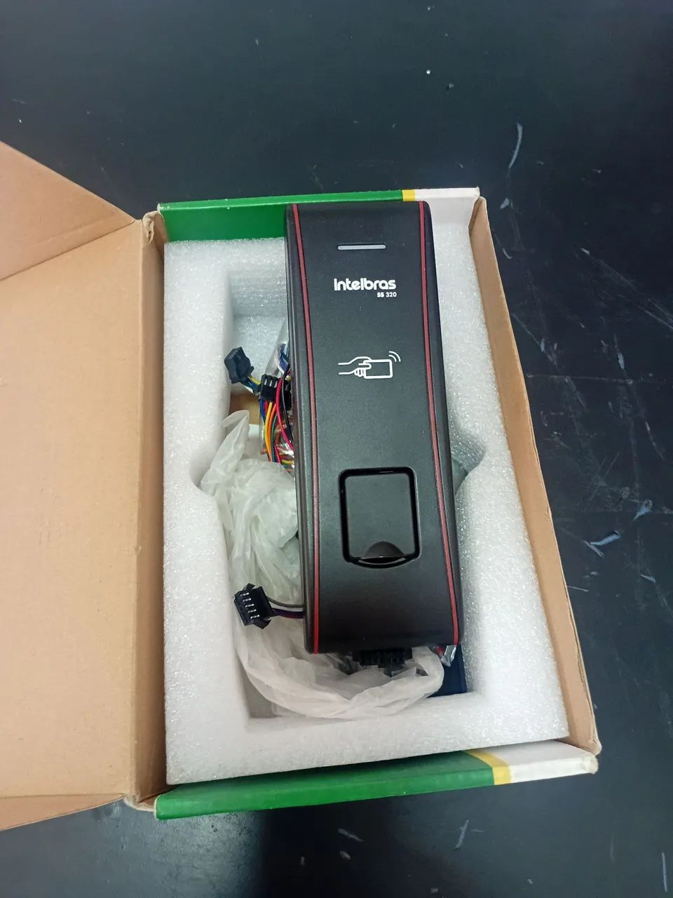 Controle de a acesso intebras - Foto 2