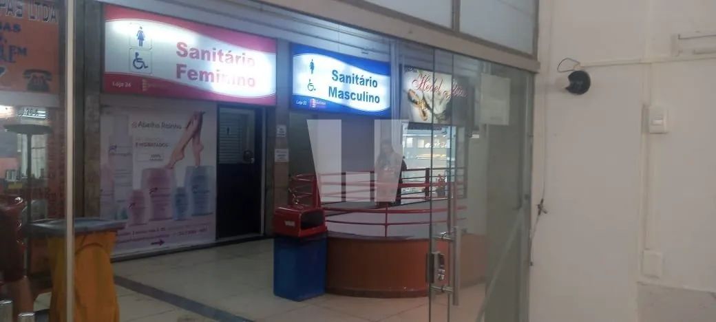 LOJA - 45 M2 - CENTRO BH - Foto 3