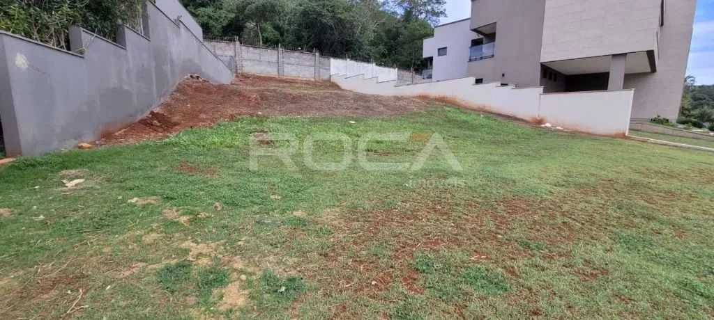 Terreno Condomínio Alphaville, zona sul da cidade - Foto 4