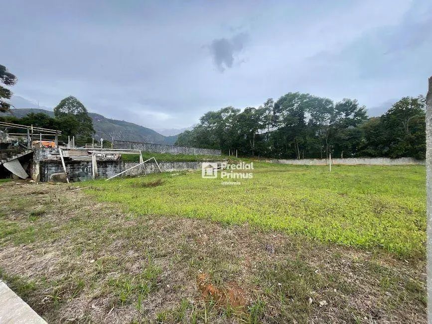 Terreno à venda, 400 m² por R$ 330.000,00 - Cascatinha - Nova Friburgo/RJ - Foto 2
