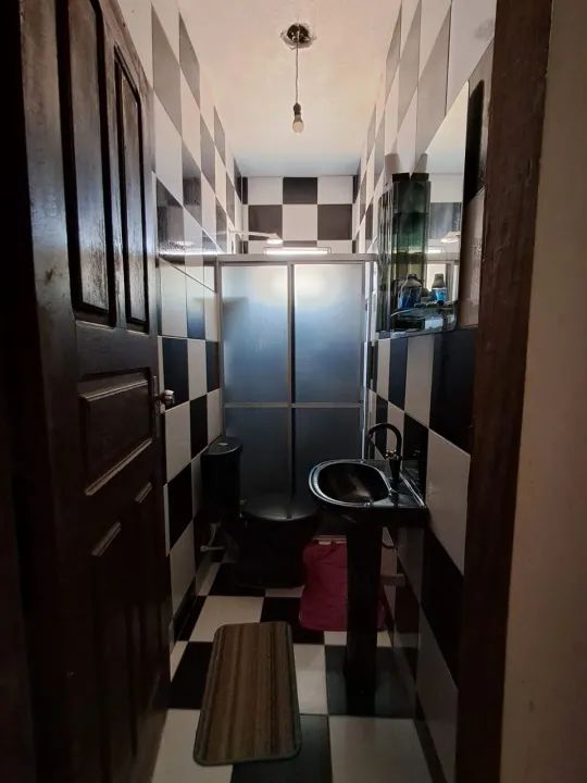 VENDO SOBRADO 03 QUARTOS, GARAGEM, NOVO HORIZONTE, CIDADE NOVA, MARABA PA - Foto 4
