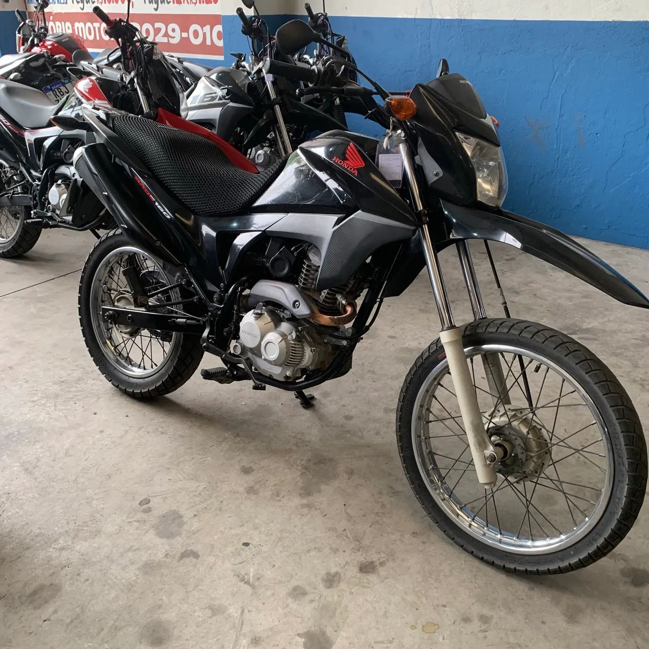 Bros 160cc 2017/18  - Foto 4
