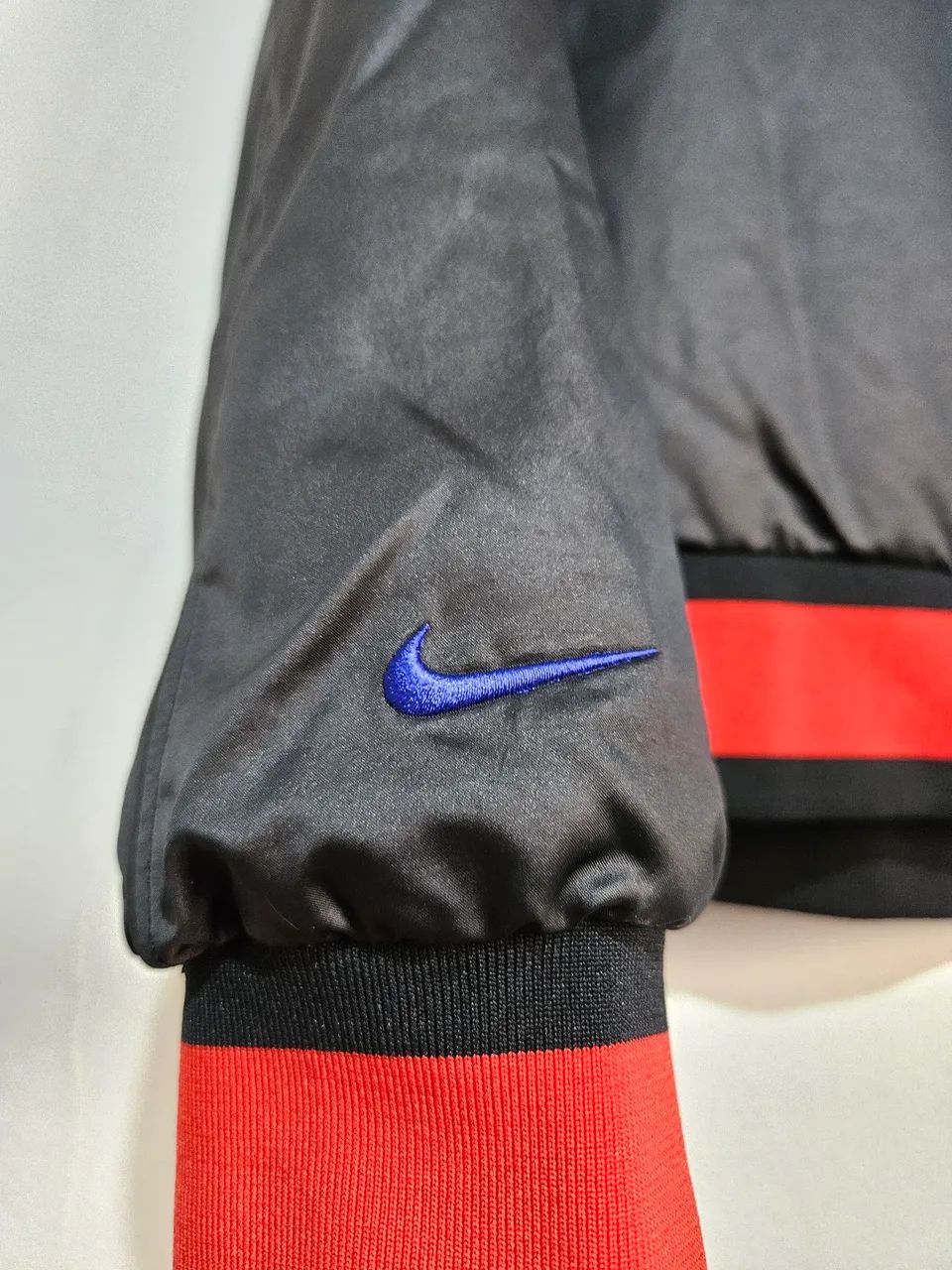 Jaqueta Nike Space Jam 2 LeBron James Tune Squad  - Foto 4