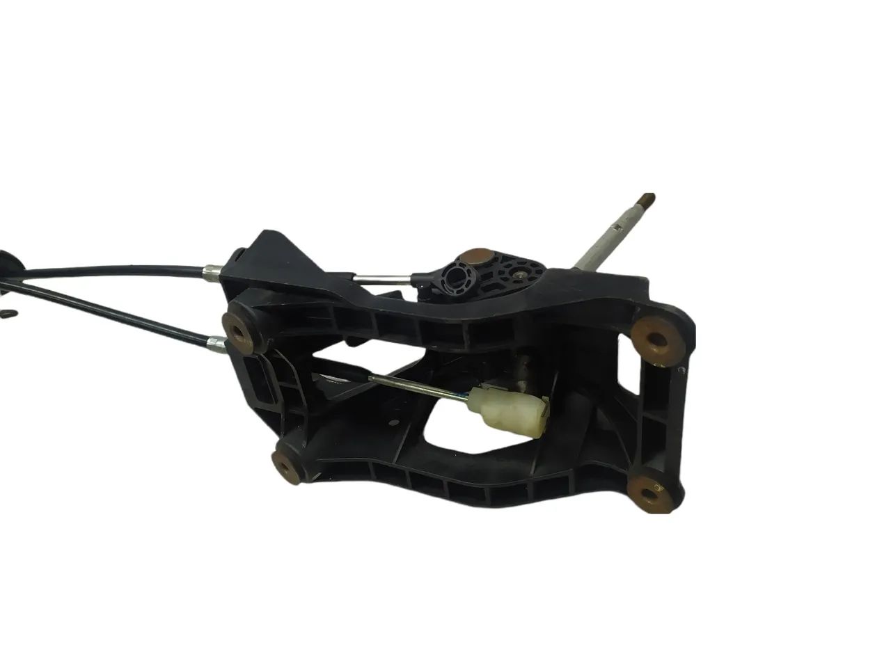 Trambulador Manual Honda New Fit 2012 A 2014  - Foto 4