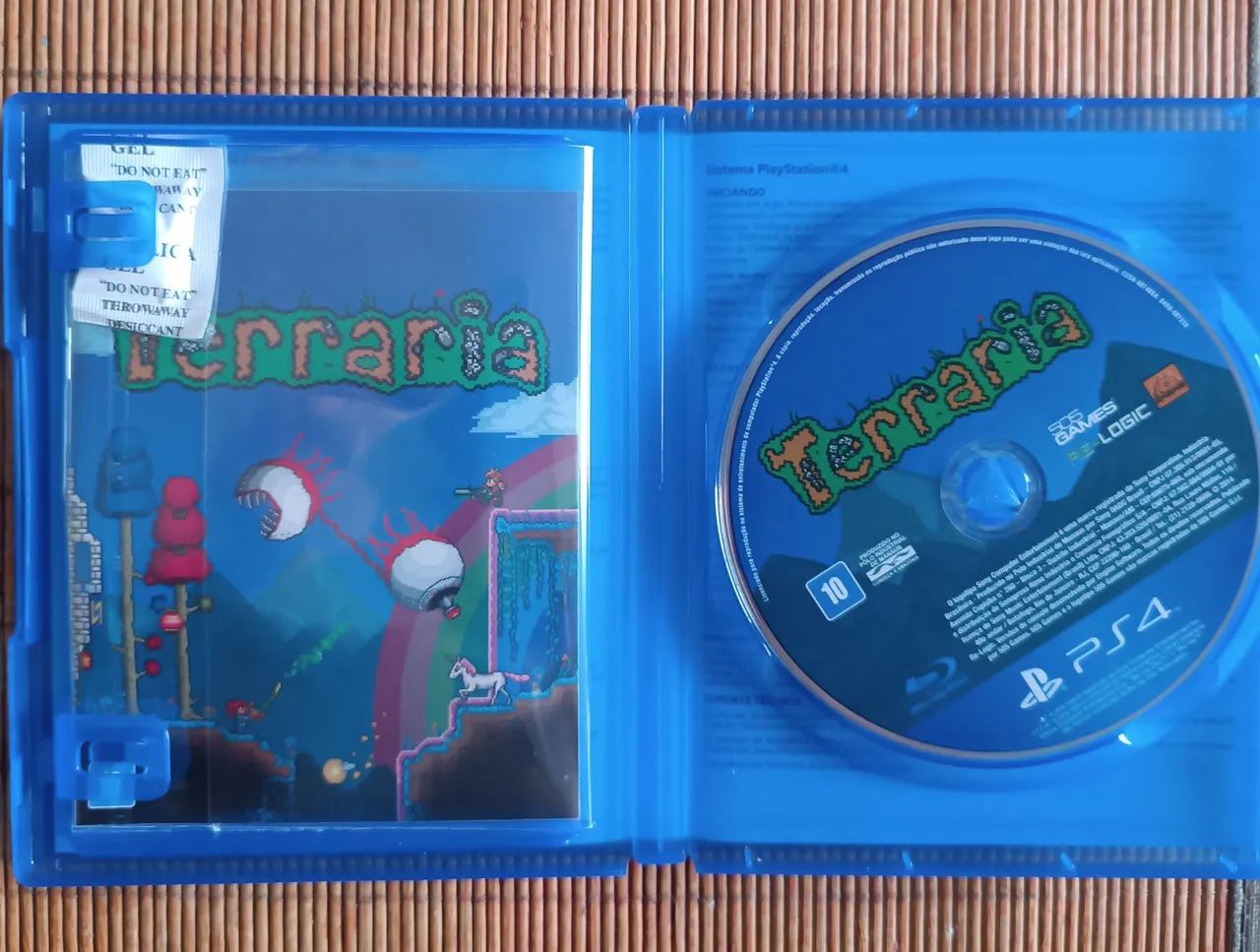 Terraria PS4 - Foto 3