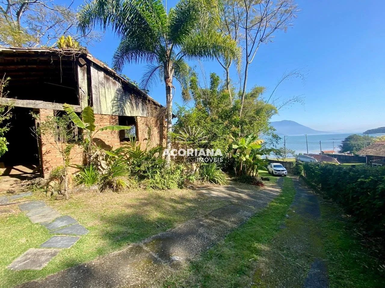 Oportunidade ÚNICA: Terreno Gigante de 170.000m² em Frente ao Mar! - Foto 5