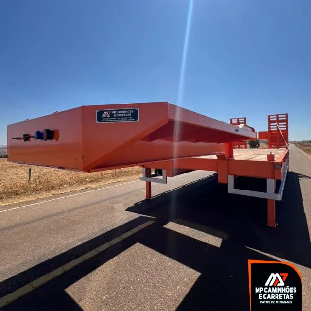 Prancha Brl 02 Eixos 0km Par De Coxo E Pescoço Naja - Foto 6