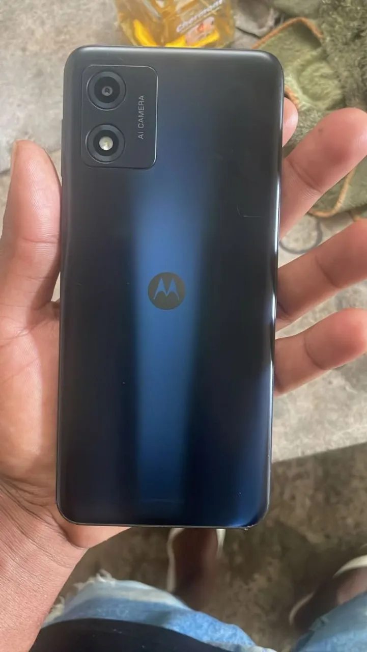 Vendo meu moto e13 