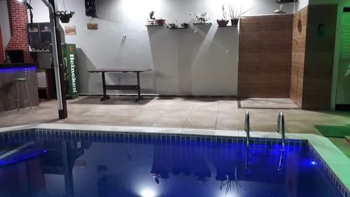 Espaço para pequenas festas   - Foto 5