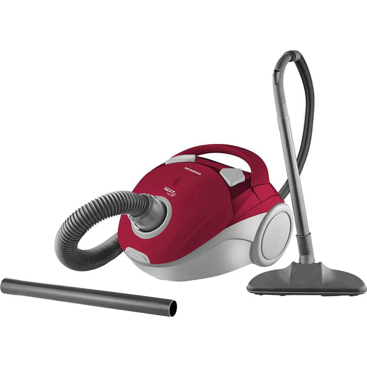 Aspirador de Pó Mondial Turbo 1500W