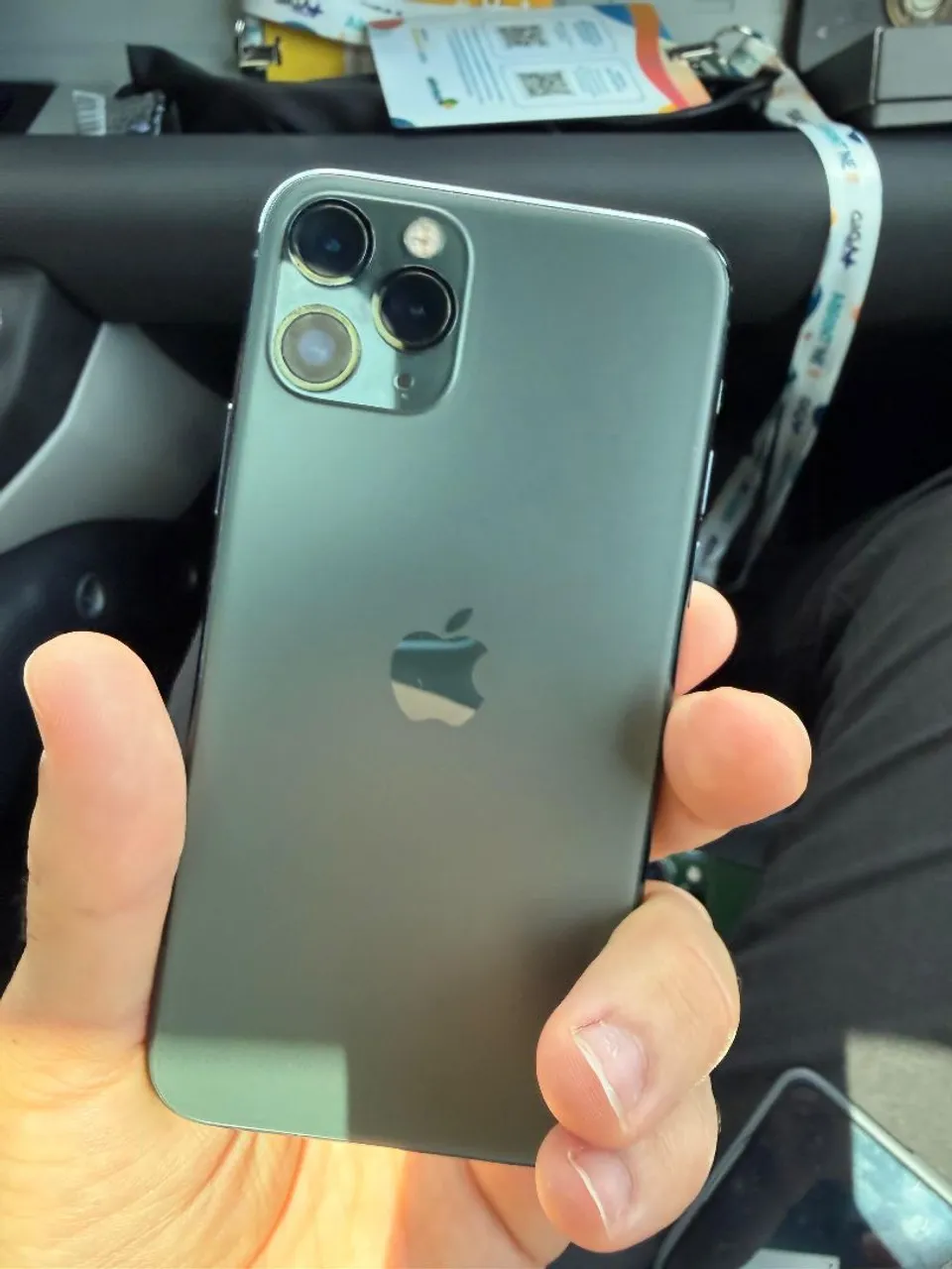 【ジャンク】iPhone11 Pro 512GB Celulares APPLE IPHONE 11 PRO Usados, seminovos e Novos no Brasil