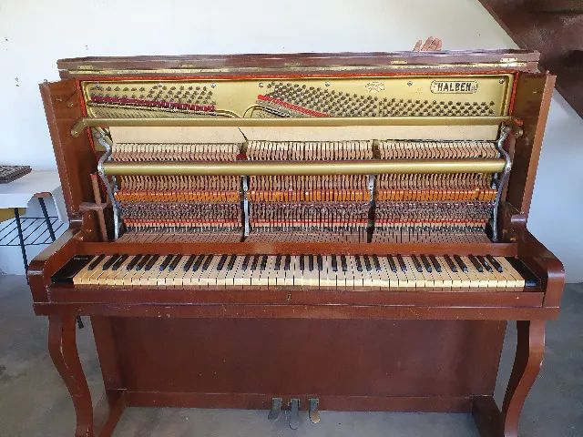 Piano Halben - Foto 3