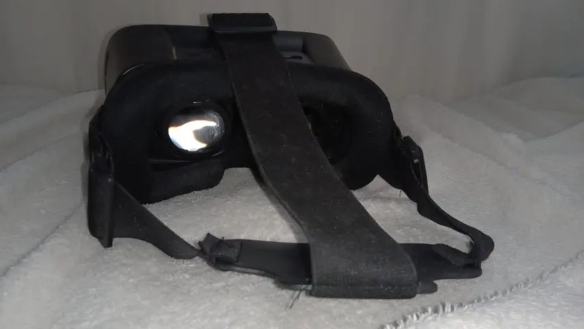 Óculos de Realidade Virtual (VR) - Evo VR - Foto 2