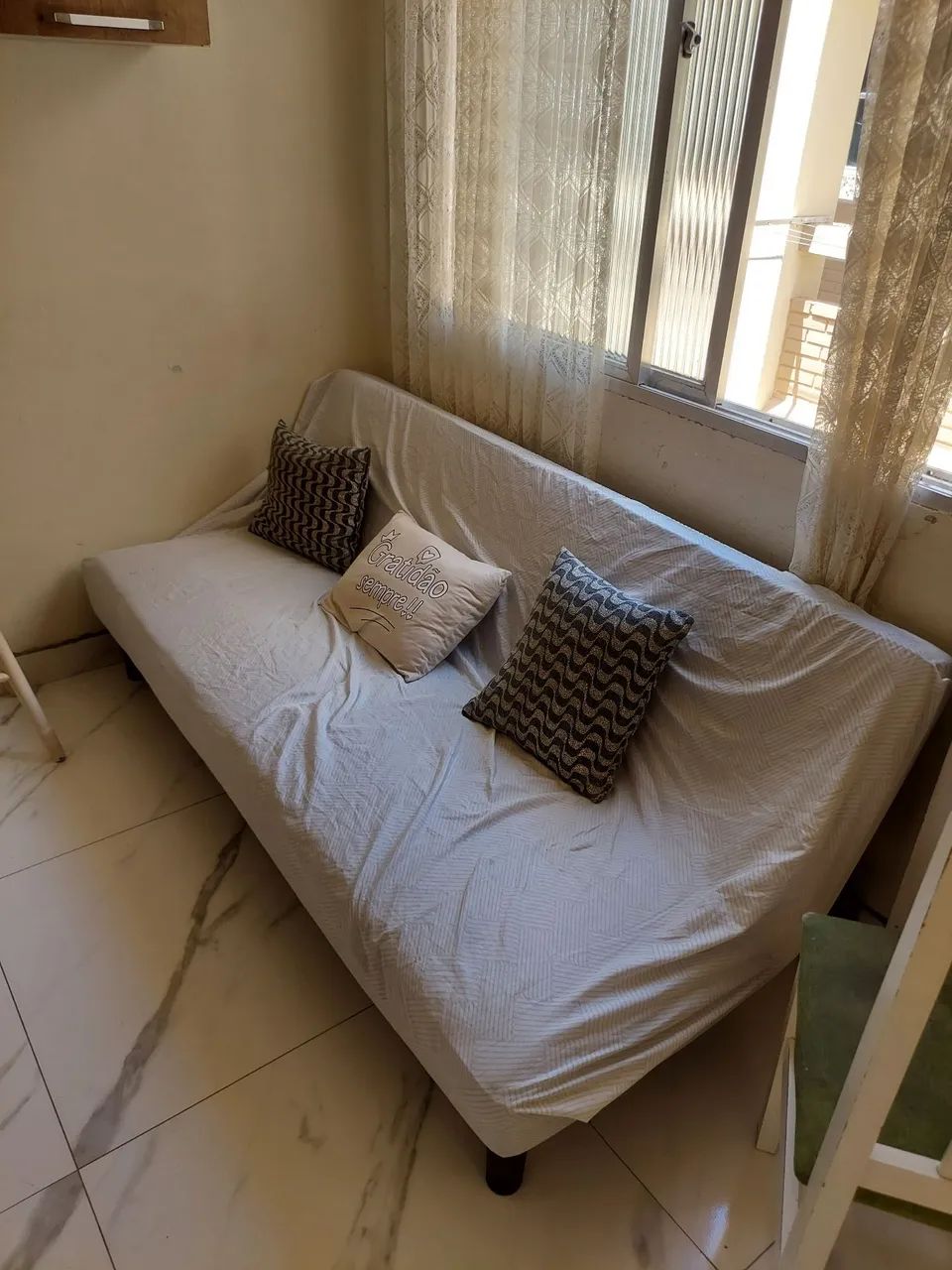 Apartamento CARNAVAL Capão próximo mar até 10 pessoas, semana Carnaval entre 6 e 10 mil - Foto 8