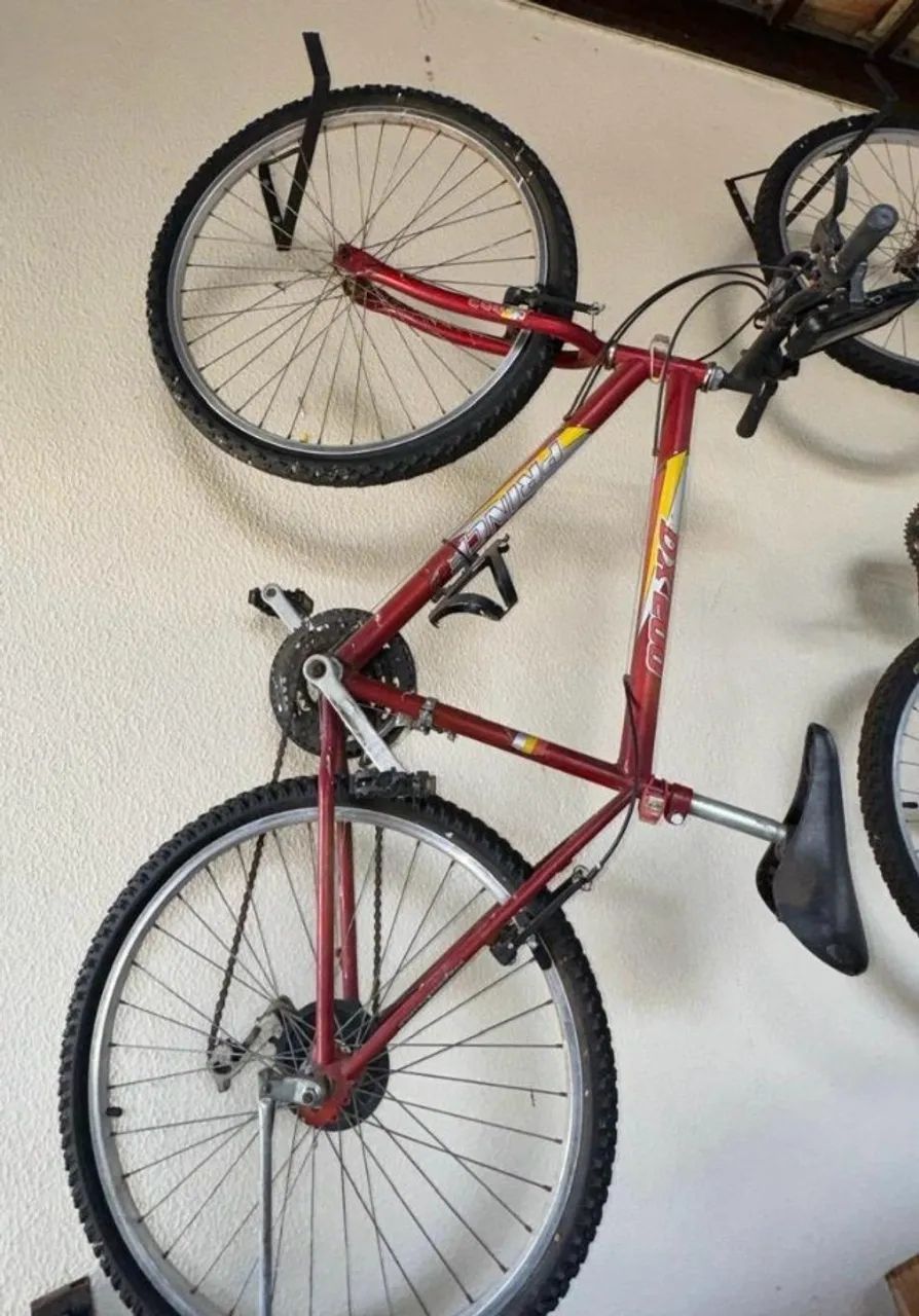 Bicicletas 200,00 Cada - Foto 3