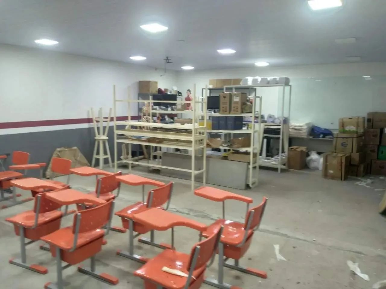 Casa Comercial para aluguel, Centro - Teresina/PI - Foto 5