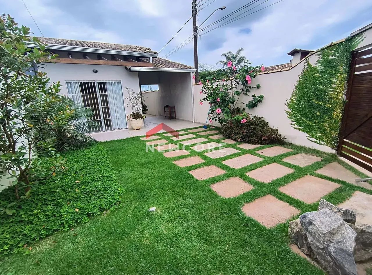 Casa em Avenida Nelson de Barros - Tupy - Itanhaém/SP - Foto 2