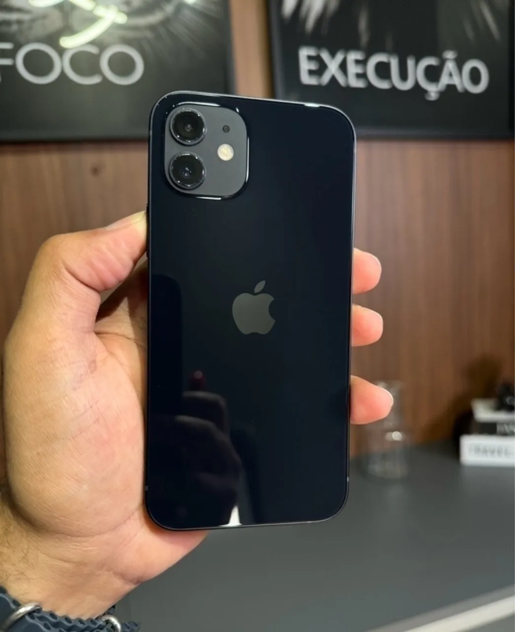 IPHONE 12 64GB