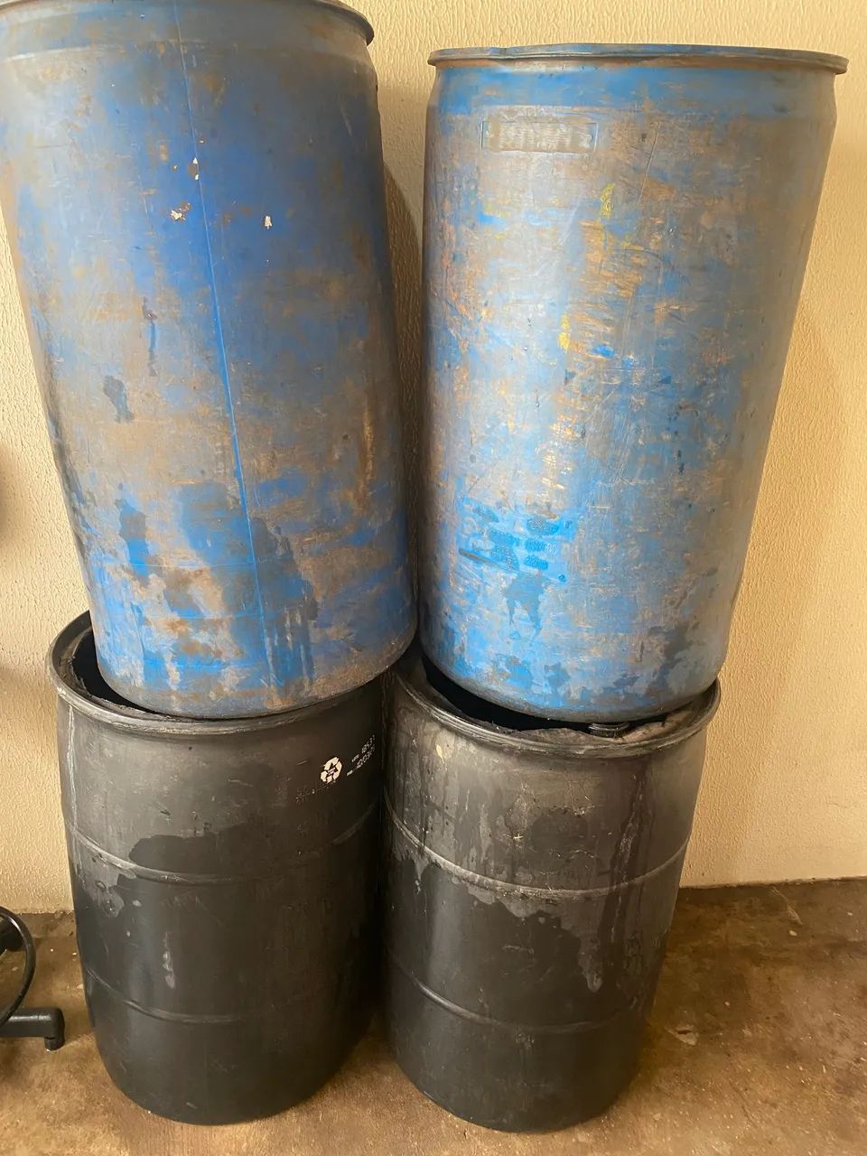 Barril 64297327290755120