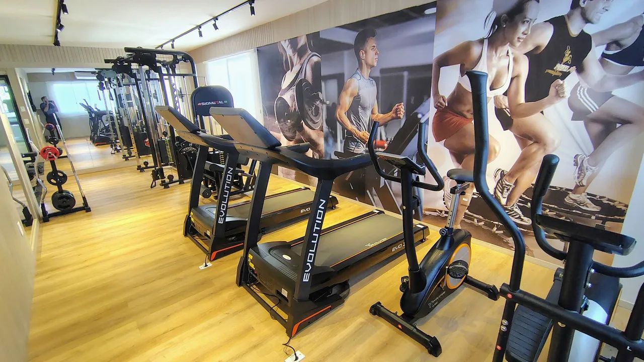 Studio vista mar em salvador  - Foto 15