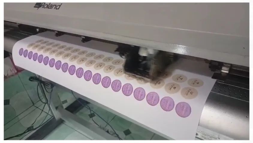 Máquina Plotter Roland - Foto 4