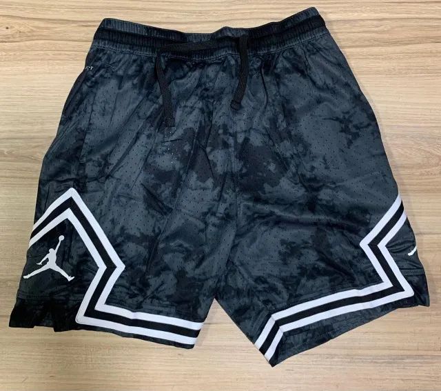 Short Basquete 