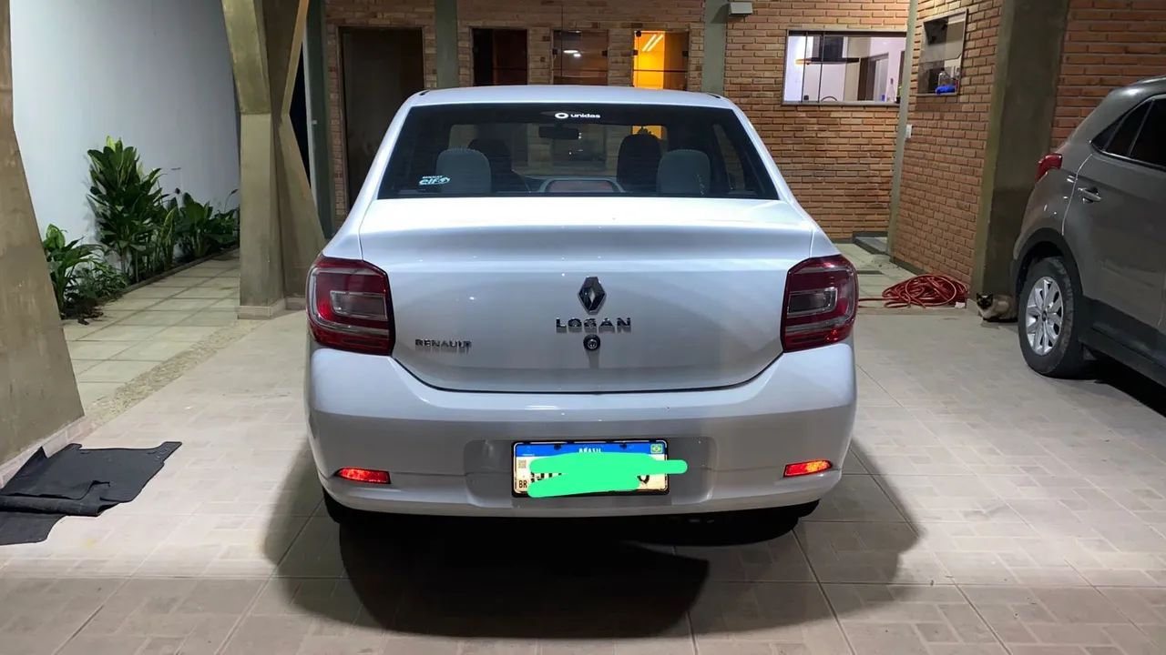 Logan sedan - Foto 2